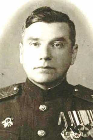 Давидович Самуил Давидович