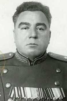 Андреев Иван Михайлович