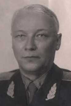 Андреев Михаил Андреевич