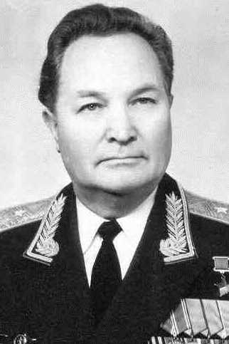Данилов Василий Александрович