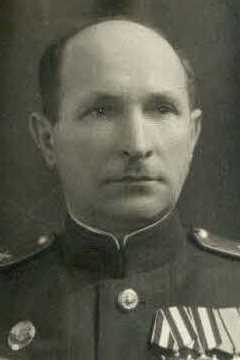 Даренин Никифор Гаврилович