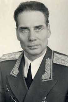 Дегтярев Петр Иванович