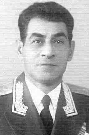 Джаракьян Тигран Карапетович