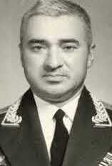 Дзилихов Михаил Бабуевич