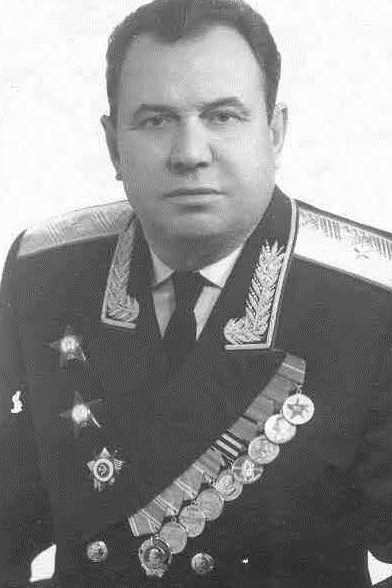 Диденко Иван Алексеевич