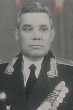 Дидык Алексей Кондратьевич