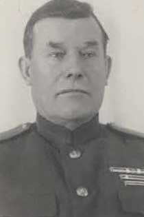 Дмитриев Павел Дмитриевич