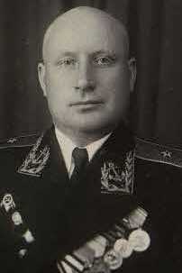 Добрынин Александр Семенович