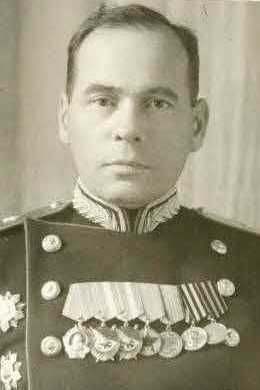 Дремин Михаил Иванович