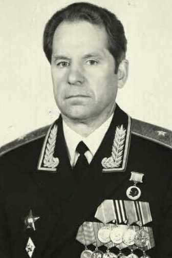 Дроздов Иван Иванович