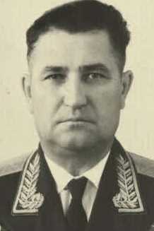 Дружков Алексей Иванович