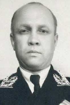 Дубинин Александр Кузьмич