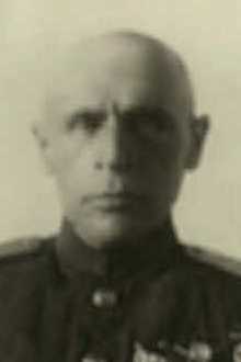Дубков Михаил Георгиевич
