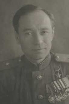 Дубовой Иван Васильевич