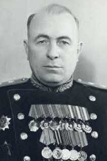 Дубровский Дмитрий Георгиевич