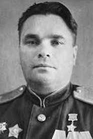 Дубровский Федор Фомич