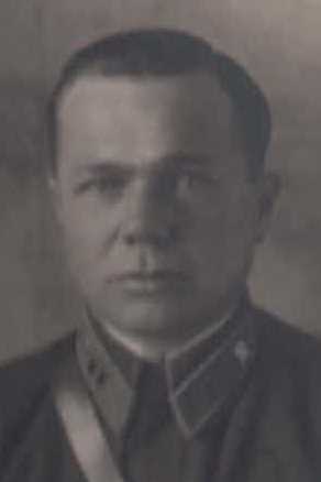 Дулевский Александр Романович