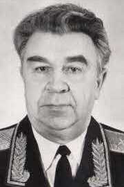 Дунаев Александр Иванович