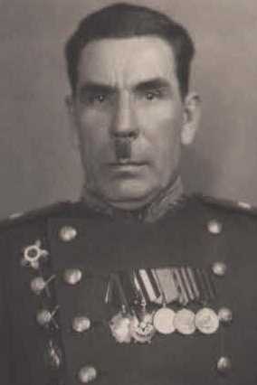 Дуров Дмитрий Александрович