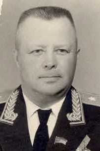 Анищик Георгий Степанович