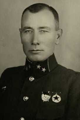 Евдокимов Василий Павлович