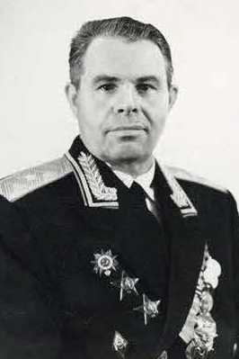 Анкудинов Михаил Тихонович