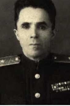 Егоров Алексей Григорьевич