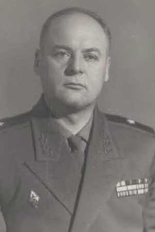 Егоров Сергей Иванович