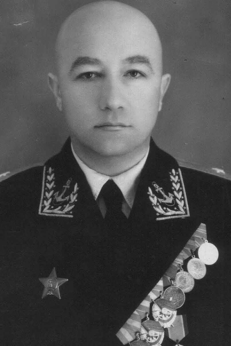 Епишин Александр Сергеевич