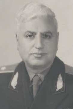 Ерамян Соломон Степанович