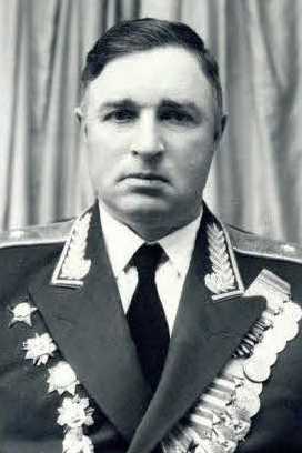 Еременко Александр Павлович