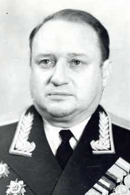 Еремин Борис Павлович