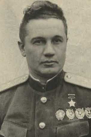 Ерлыкин Евгений Ефимович