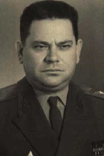 Ермаков Василий Иванович