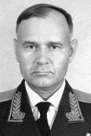 Антипов Алексей Дмитриевич