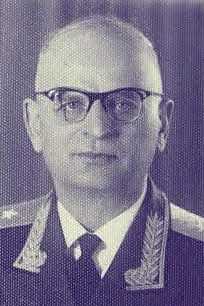 Ермашкевич Борис Кирикович