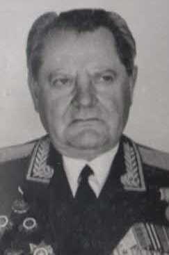 Ерошкевич Сергей Александрович