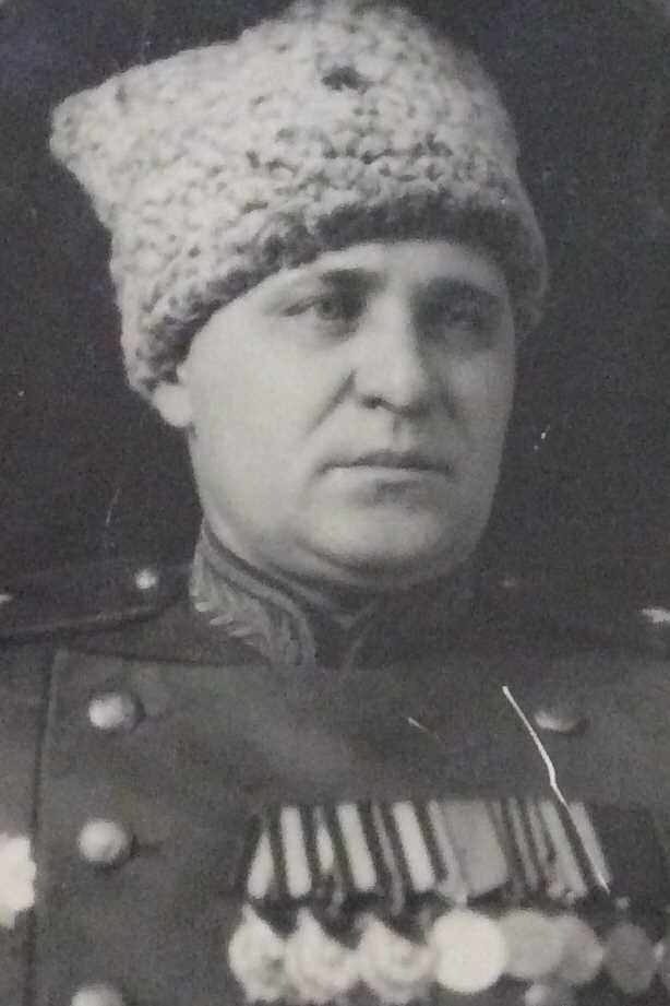 Ефременко Николай Карпович