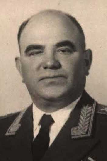 Антоненко Михаил Васильевич