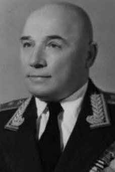 Жигарев Иосиф Семенович