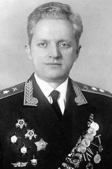 Захаров Александр Григорьевич