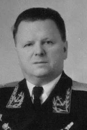 Захаров Семен Егорович