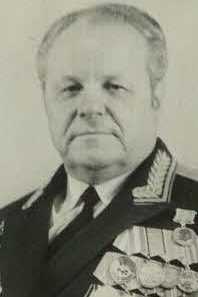 Захаров Сергей Александрович