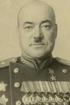 Захаров Федор Дмитриевич