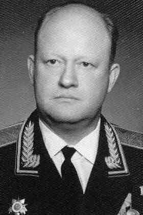 Абрашкевич Владимир Александрович