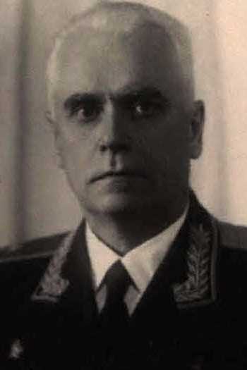 Зенкевич Николай Иванович