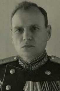 Зенькович Ефим Матвеевич