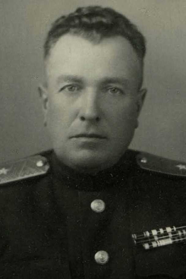 Зигаев Александр Иванович