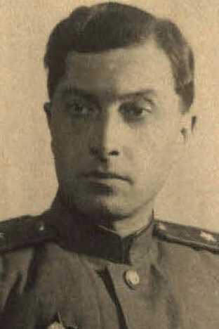 Зимелев Георгий Владимирович