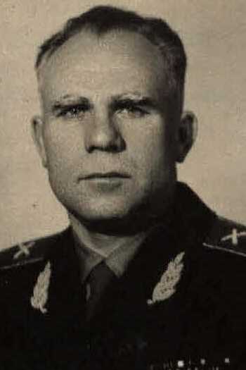 Золотарев Петр Иванович